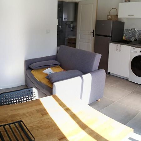 Studio Cosy Sainte Marie La Mer 66470 外观 照片
