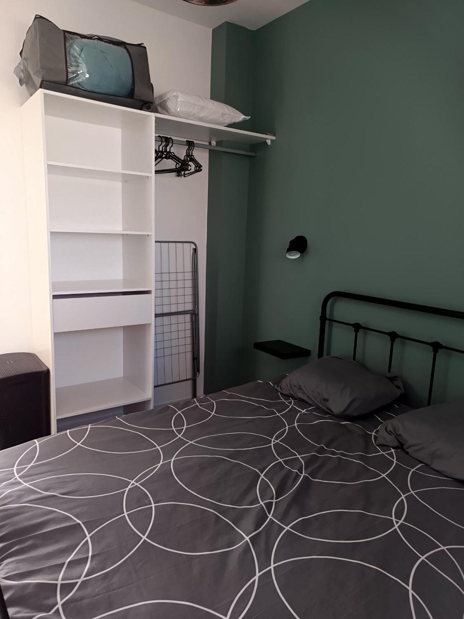 Studio Cosy Sainte Marie La Mer 66470 外观 照片