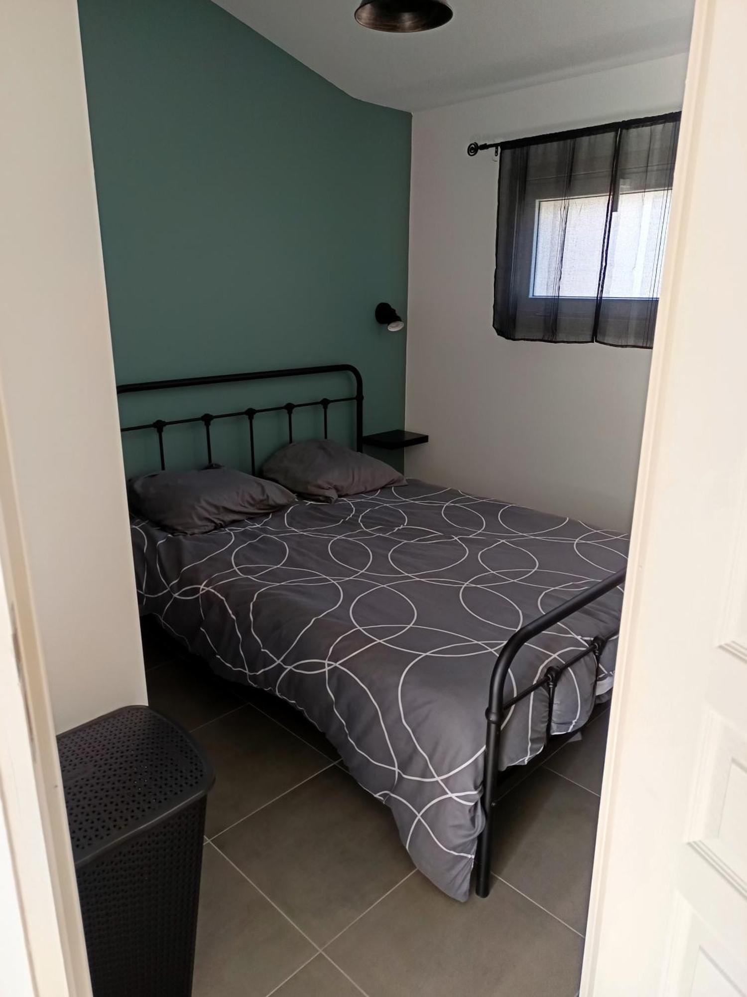 Studio Cosy Sainte Marie La Mer 66470 外观 照片